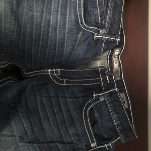 Men’s BKE jeans. Perfect condition